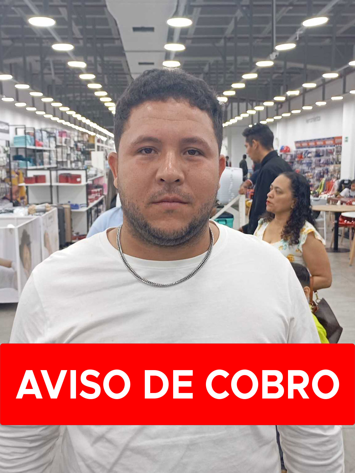 GABRIEL ALEJANDRO MARICHAL MORA