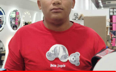 GABRIEL ALEJANDRO NAVAS ROJAS