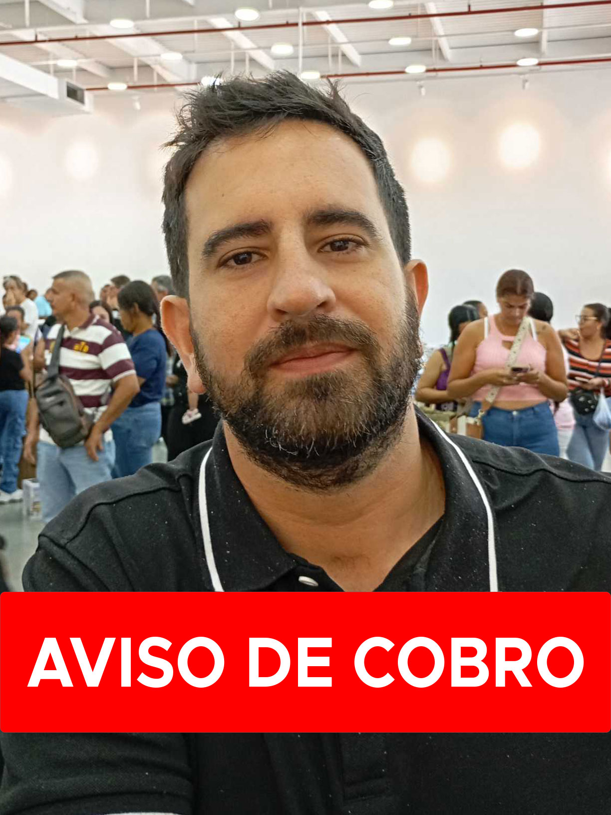 GABRIEL JESUS TRAVIEZO ODE