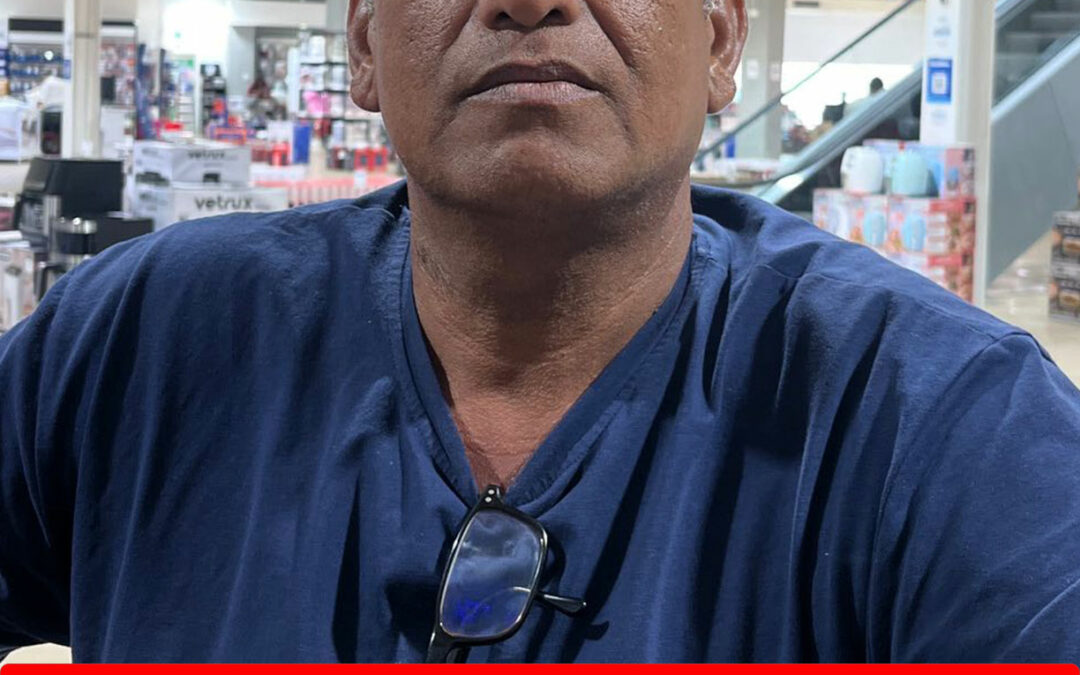 GABRIEL JOSE HERNANDEZ VASQUEZ