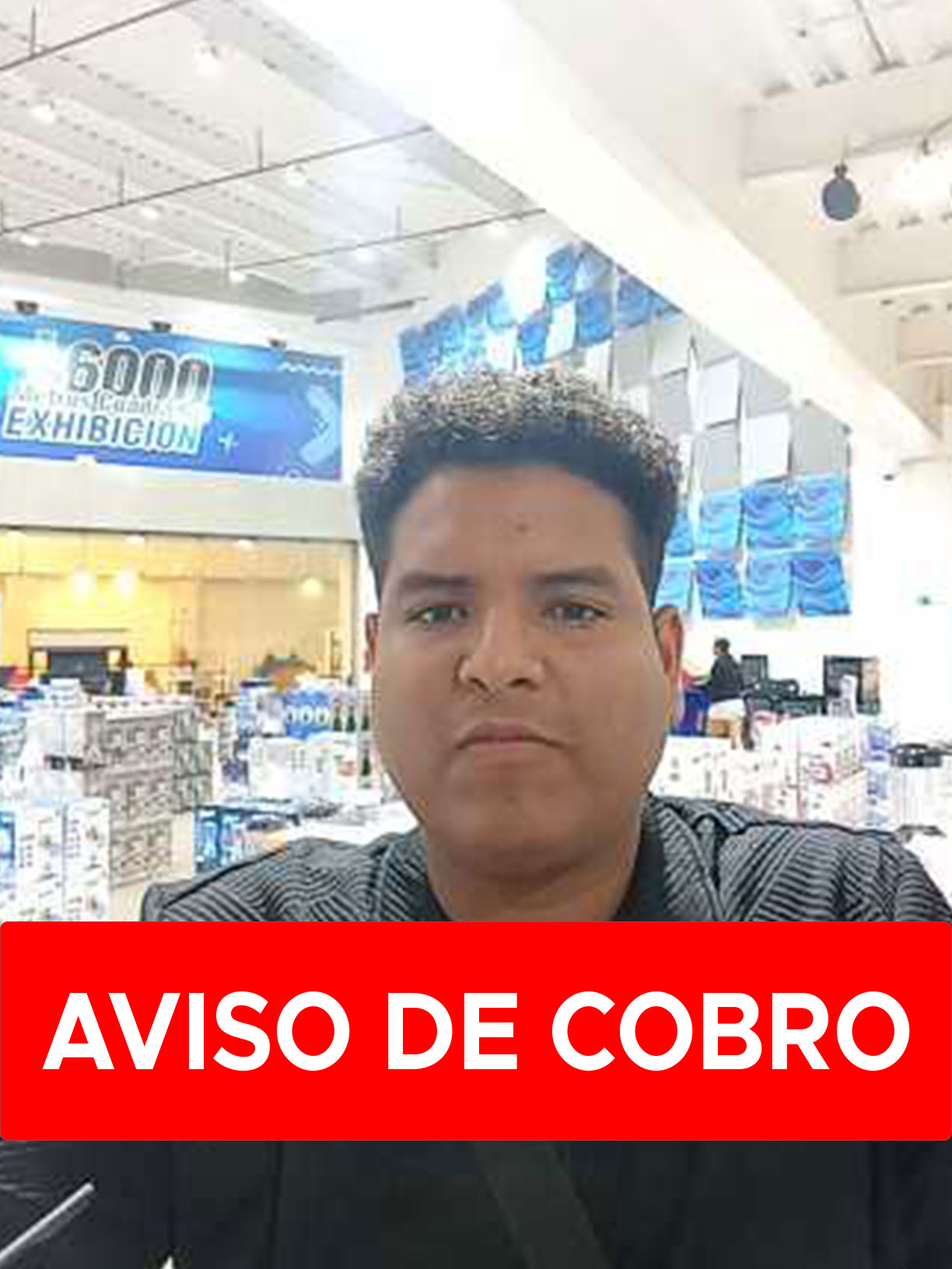 GABRIEL RAMON MORAO CARRASQUEL