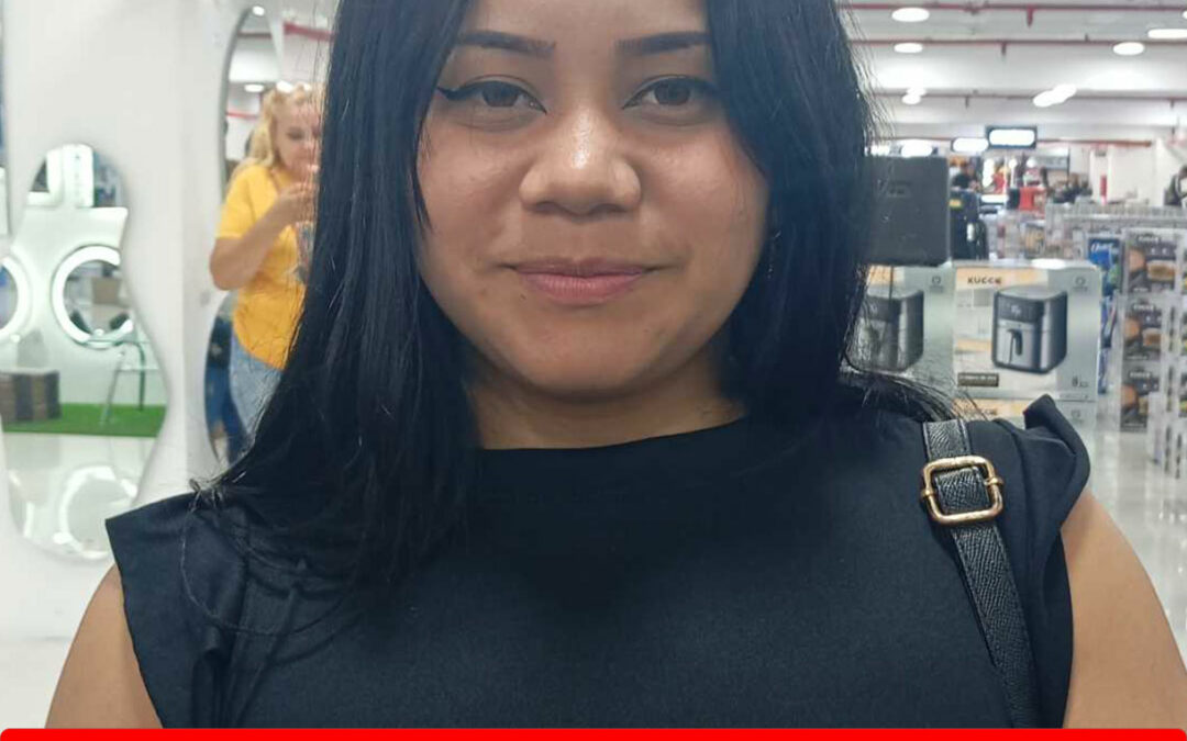 GABRIELA ADRIANA ROJAS MOLINA