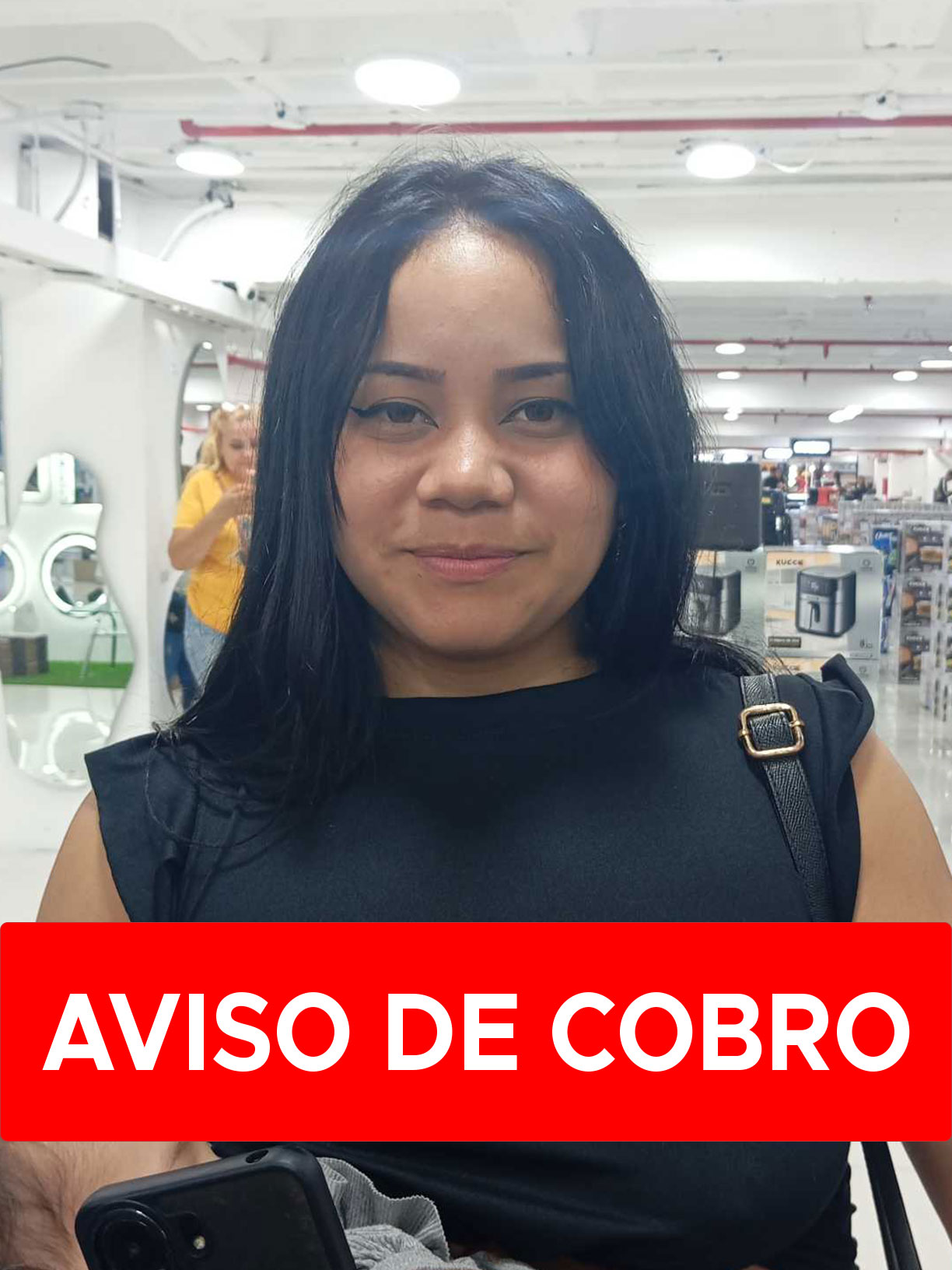 GABRIELA ADRIANA ROJAS MOLINA