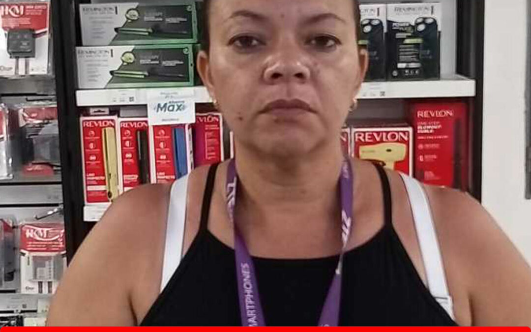 GABRIELA ANDREINA HERNANDEZ DUARTE