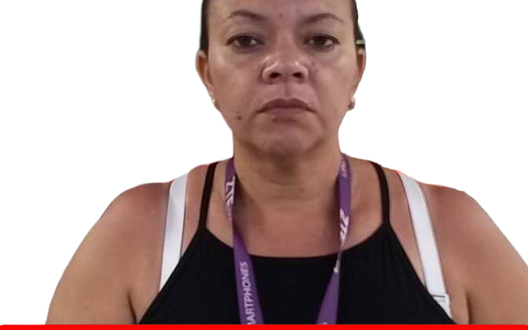 GABRIELA ANDREINA HERNANDEZ DUARTE