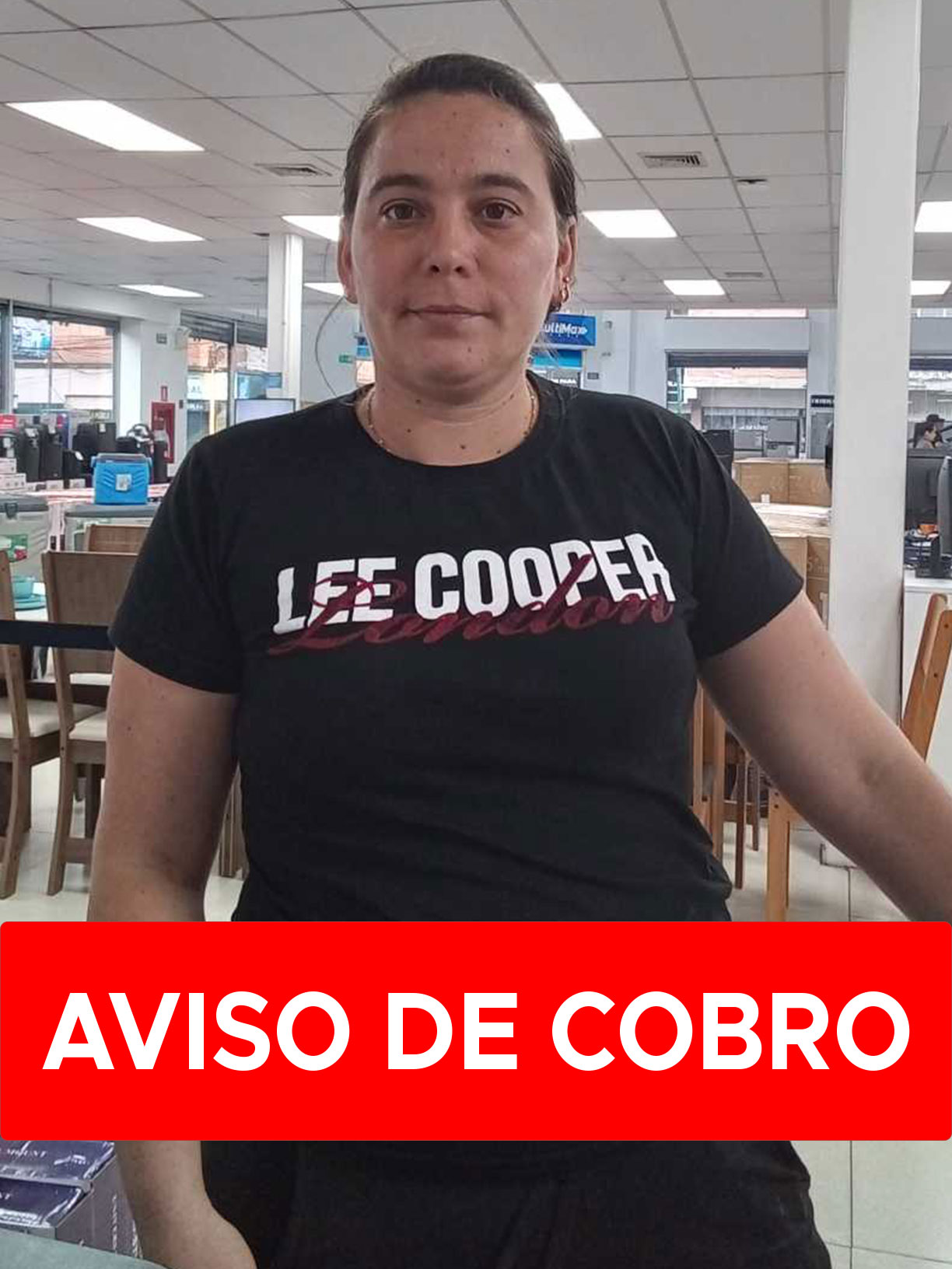 GABRIELA CAROLINA LEON HERNANDEZ