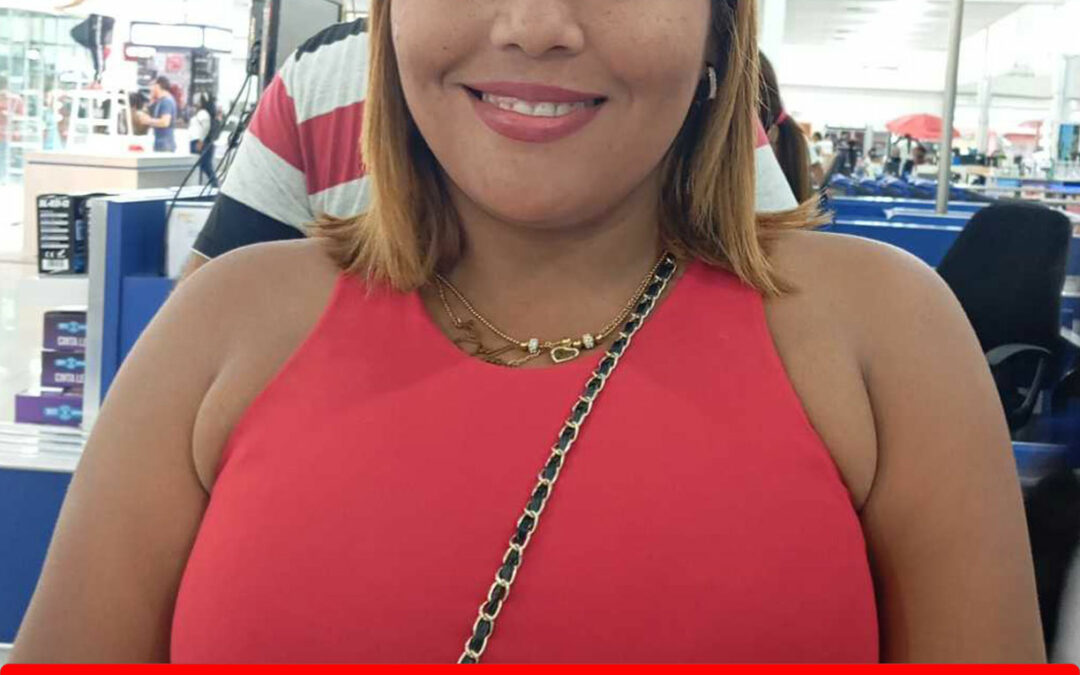 GABRIELA CAROLINA ROJAS DE RODRIGUEZ