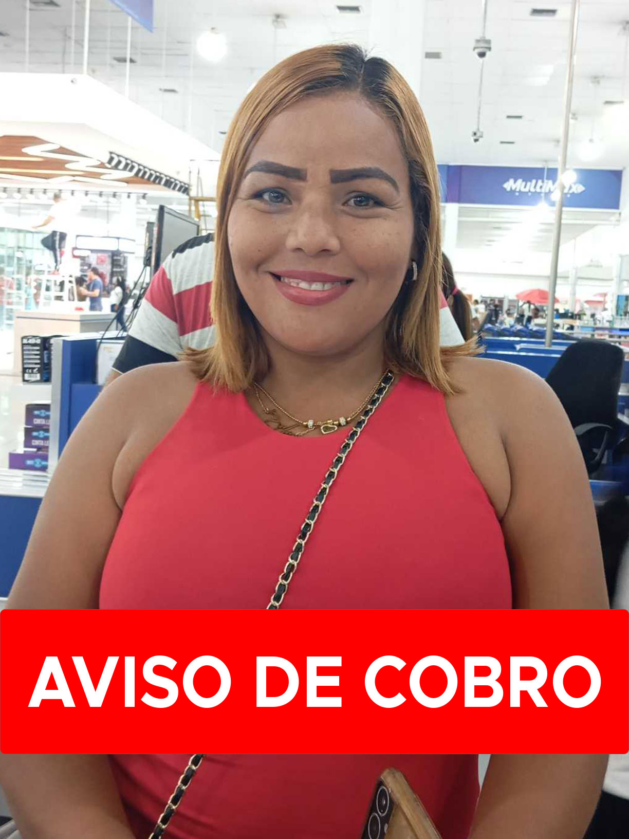 GABRIELA CAROLINA ROJAS DE RODRIGUEZ