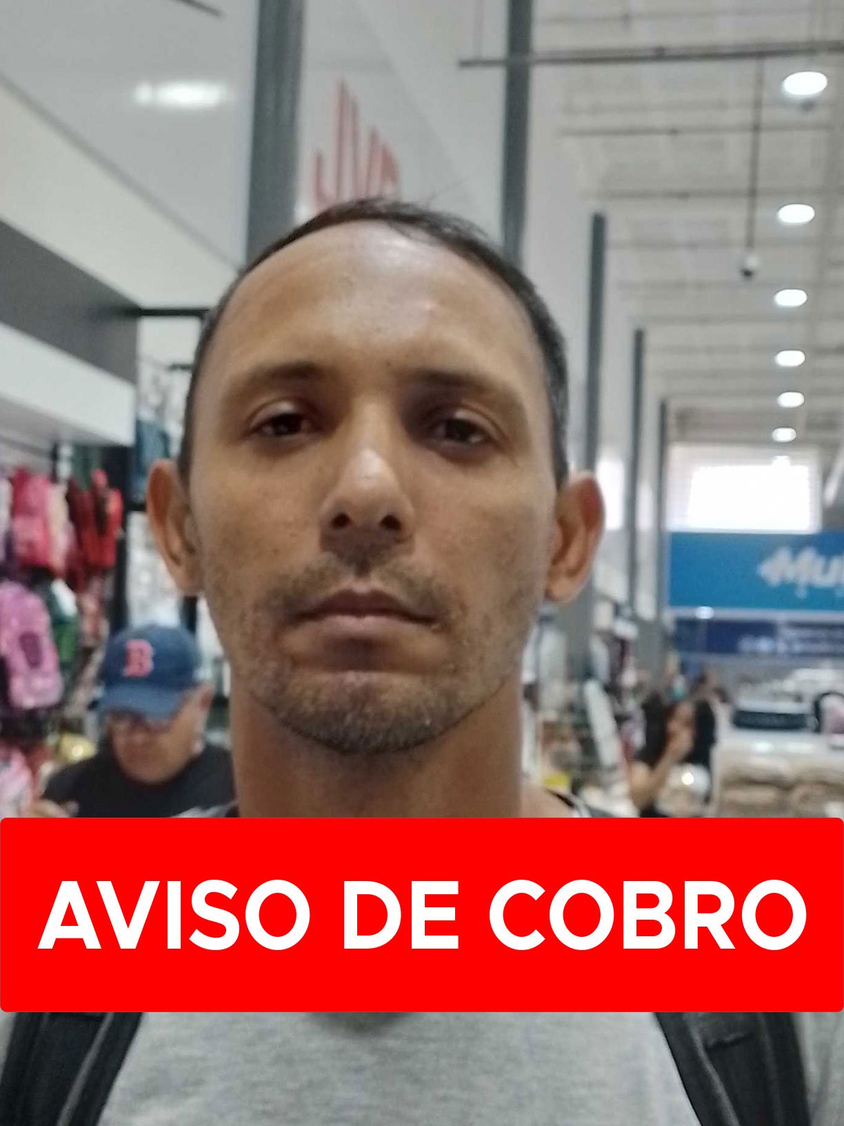 GARVIN DAVID MARQUEZ FARFAN