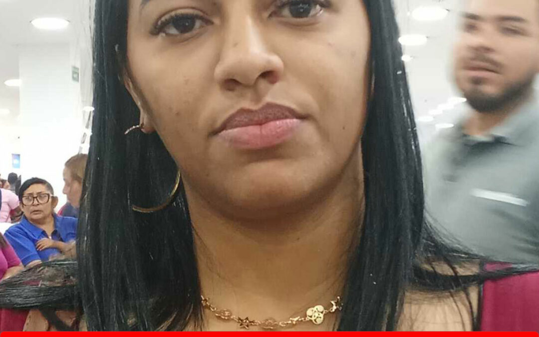 GENESIS JOHANNA MACHADO FERRANTES