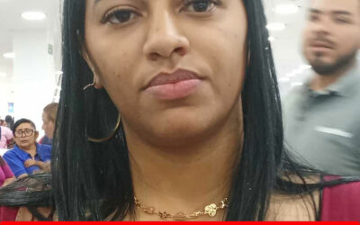 GENESIS JOHANNA MACHADO FERRANTES