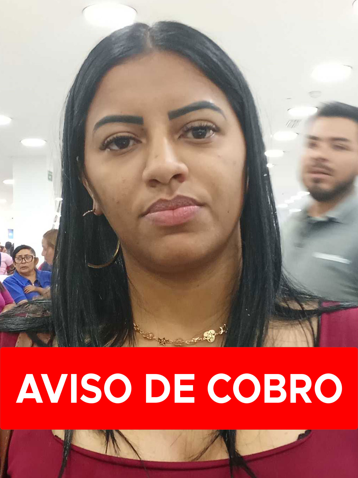 GENESIS JOHANNA MACHADO FERRANTES