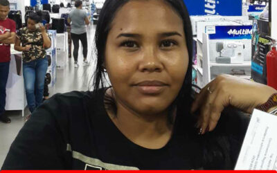 GENESIS LUCIA VILLARROEL APARICIO