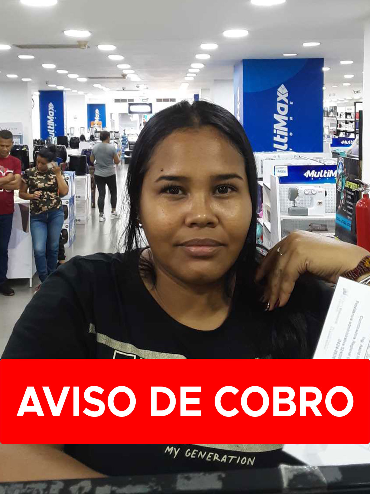 GENESIS LUCIA VILLARROEL APARICIO