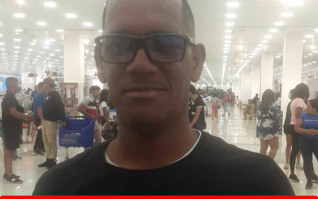 GEORGE RAFAEL RIVERO SALAS