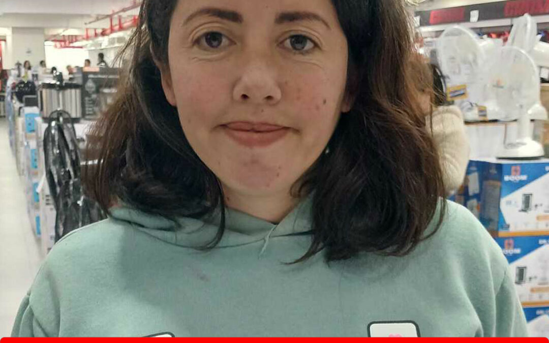 GERALDINE CAROLINA QUINTERO SANTIAGO