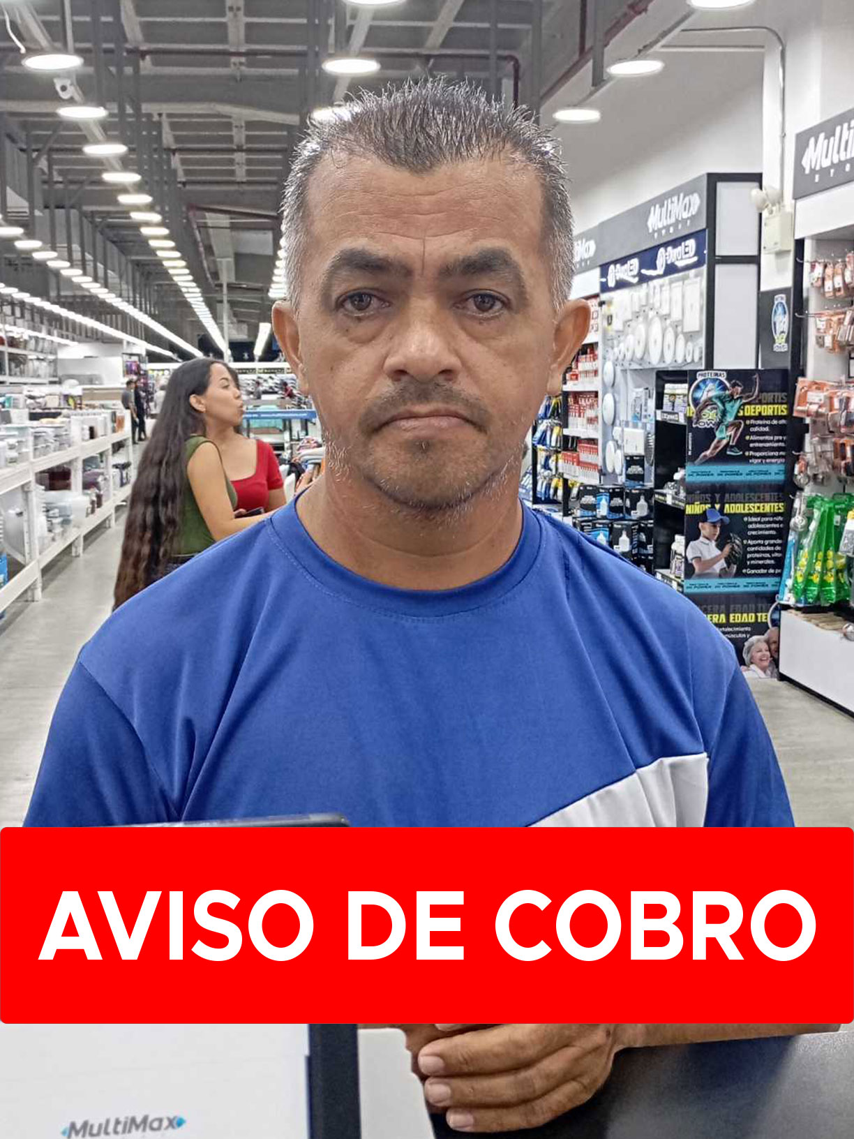 GERARDO RAFAEL ARAMBULET ALVAREZ