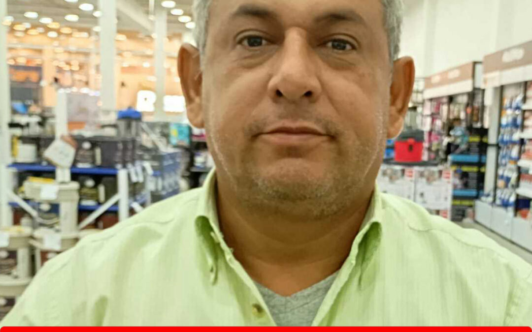 GILBER HERNAN ERAZO ERAZO