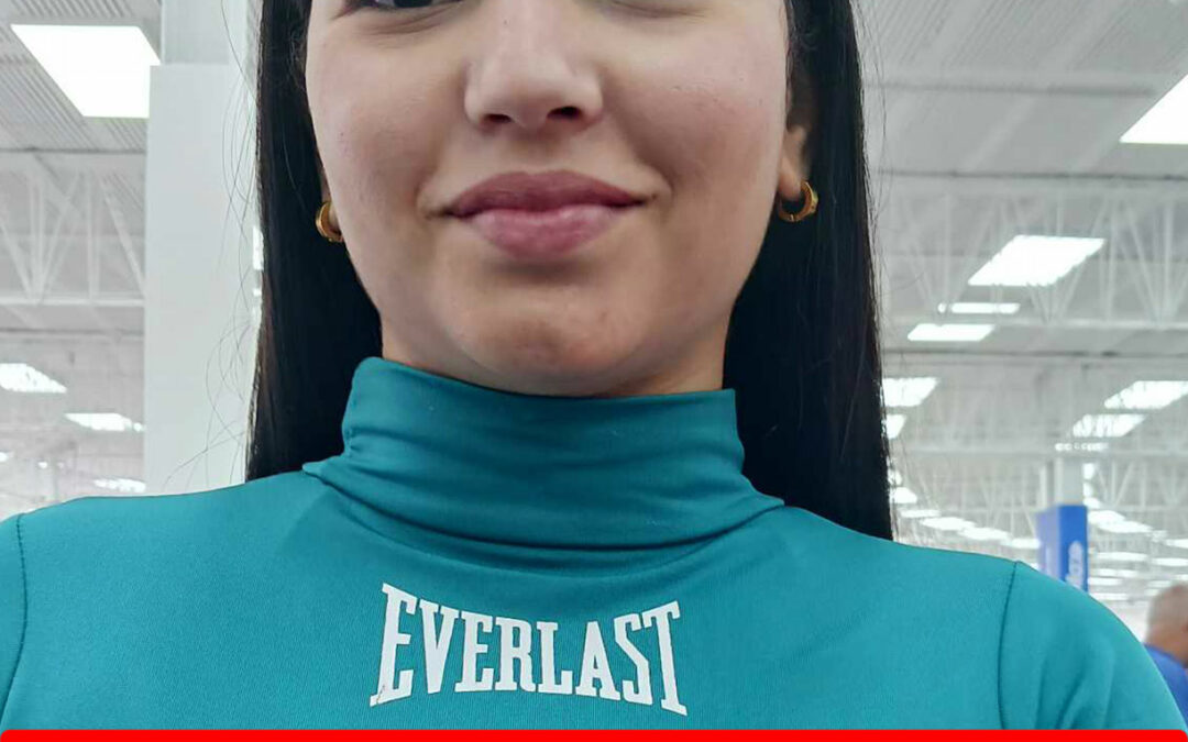 GILJENNY DEL CARMEN OLIVARES CAMACHO