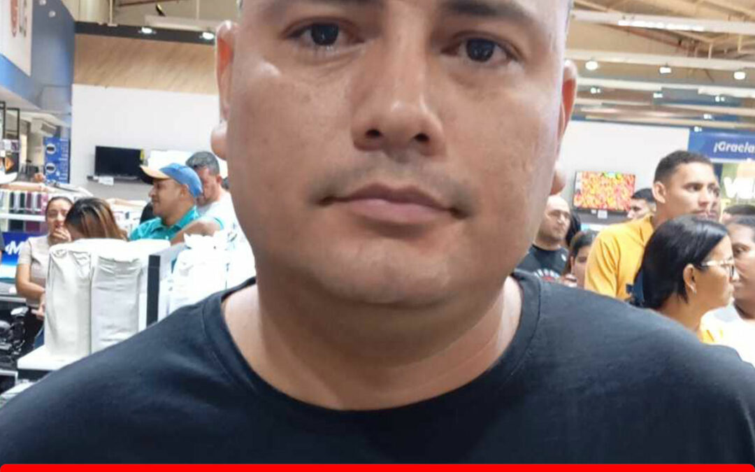 GIOVANI ANTONIO MATOS CISNEROS