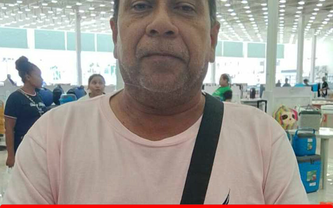 GIOVANNY RAFAEL PEREZ GARCIAS