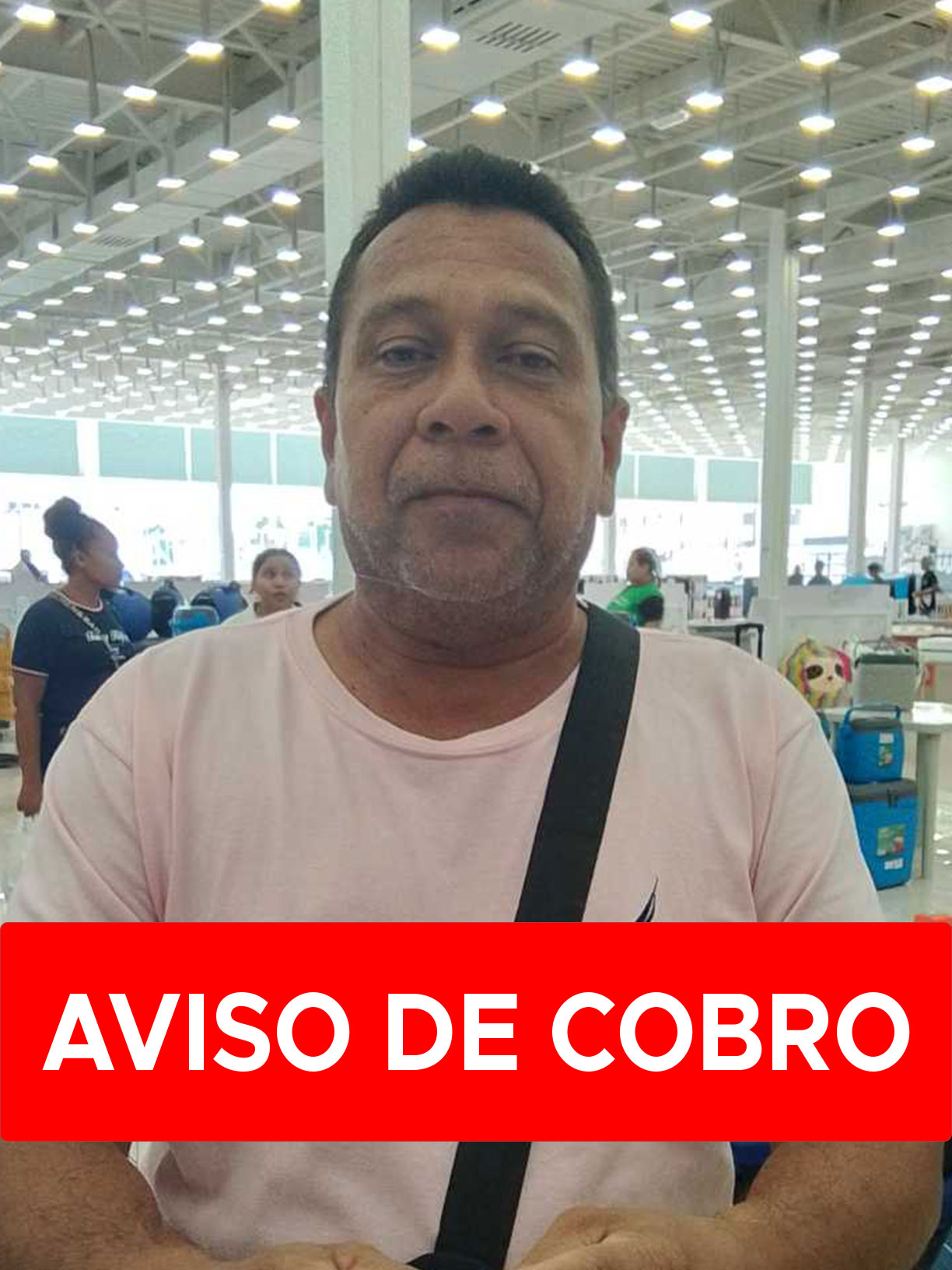 GIOVANNY RAFAEL PEREZ GARCIAS