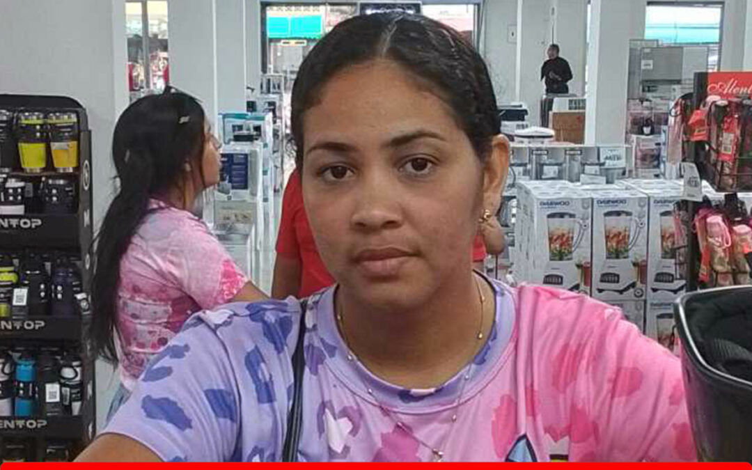 GISBEL ALENDRA ACOSTA LOPEZ