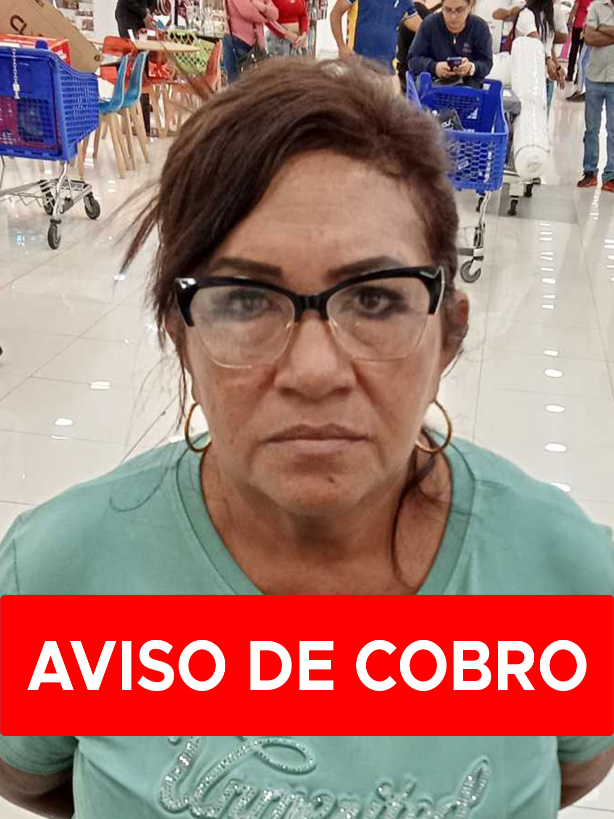 GLADYS MARLEY YANEZ JURADO