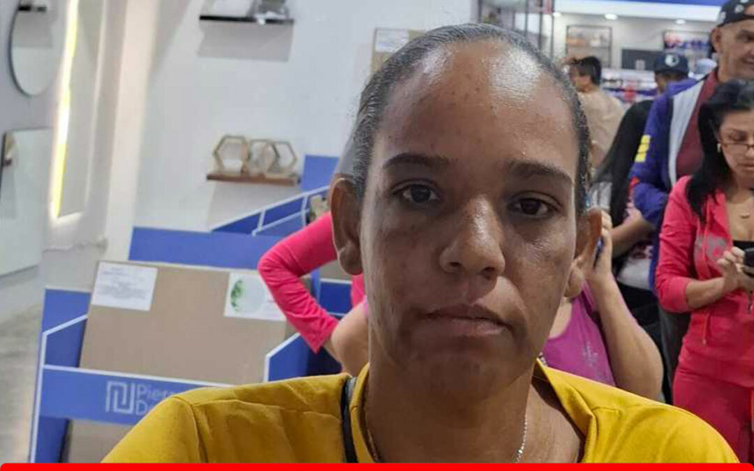 GLENAIDY DEL VALLE BERROTERAN TOVAR