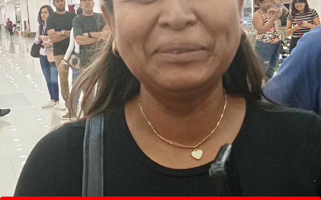 GLENIS ALEJANDRA ALVARADO VERA