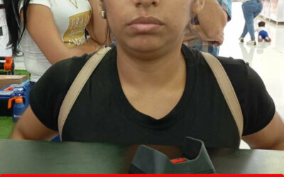 GLEYSI PATRICIA GUIMARAY CHIRINOS