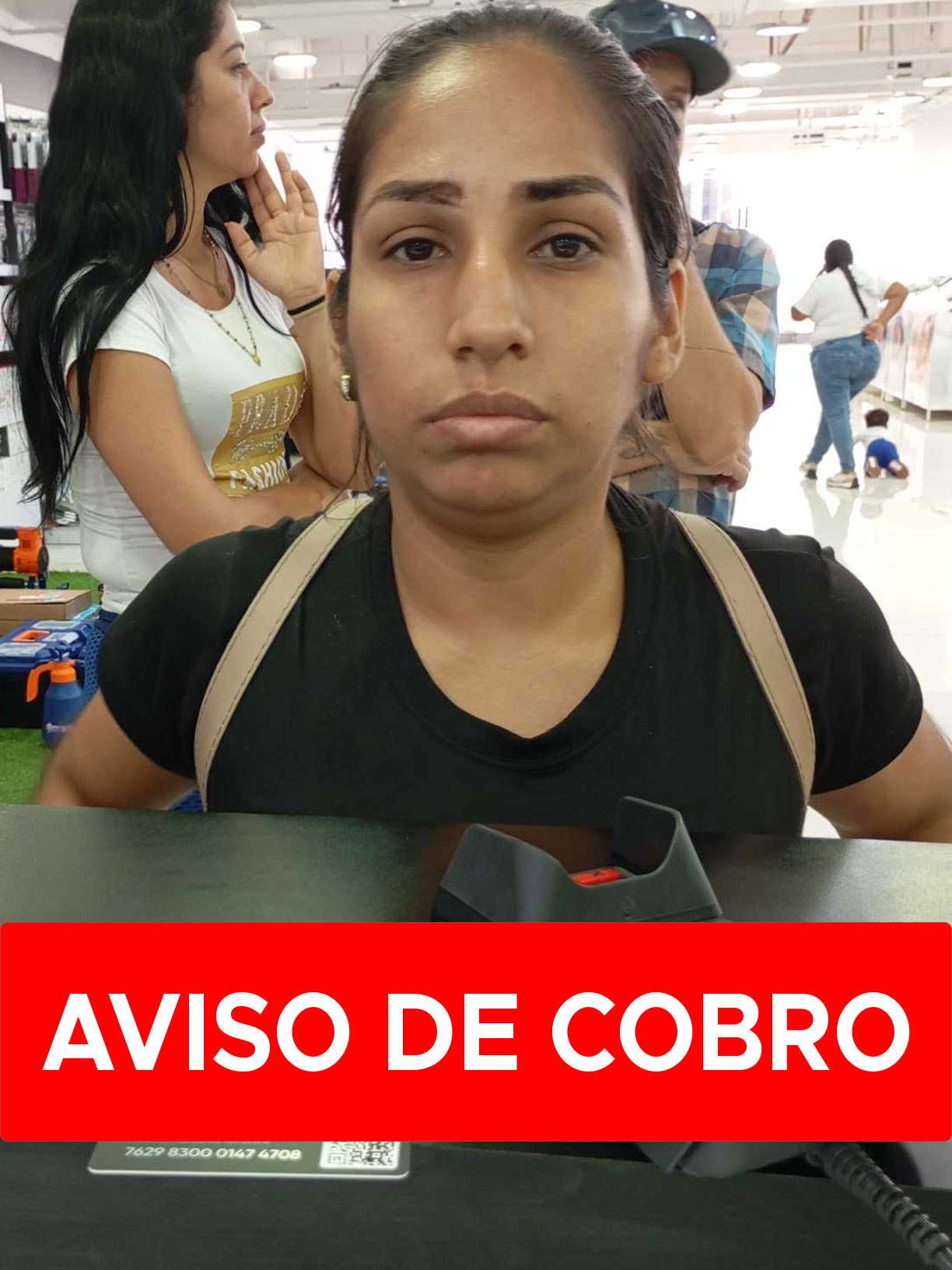 GLEYSI PATRICIA GUIMARAY CHIRINOS