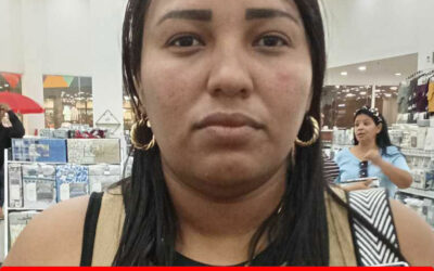 GLORIA COROMOTO DIAZ RIVERO