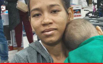 GOEVANNA MARIA GUTIERREZ COLINA