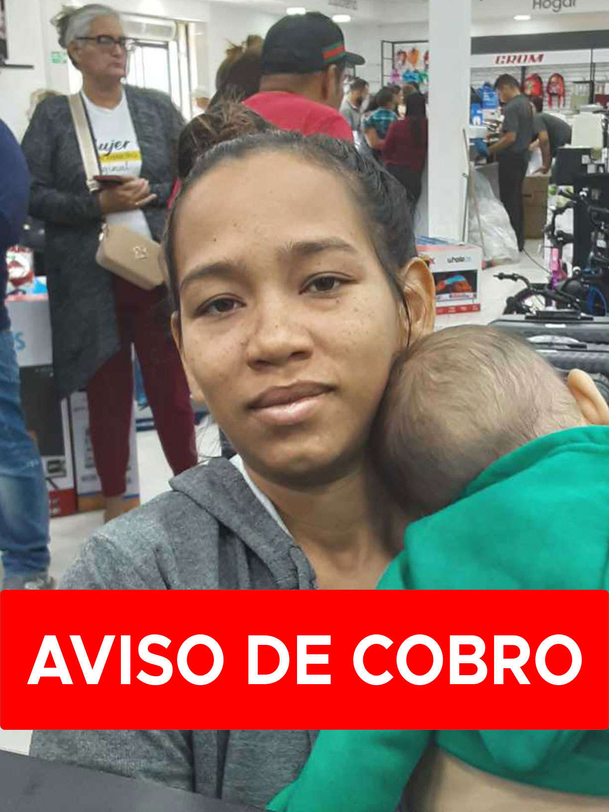 GOEVANNA MARIA GUTIERREZ COLINA