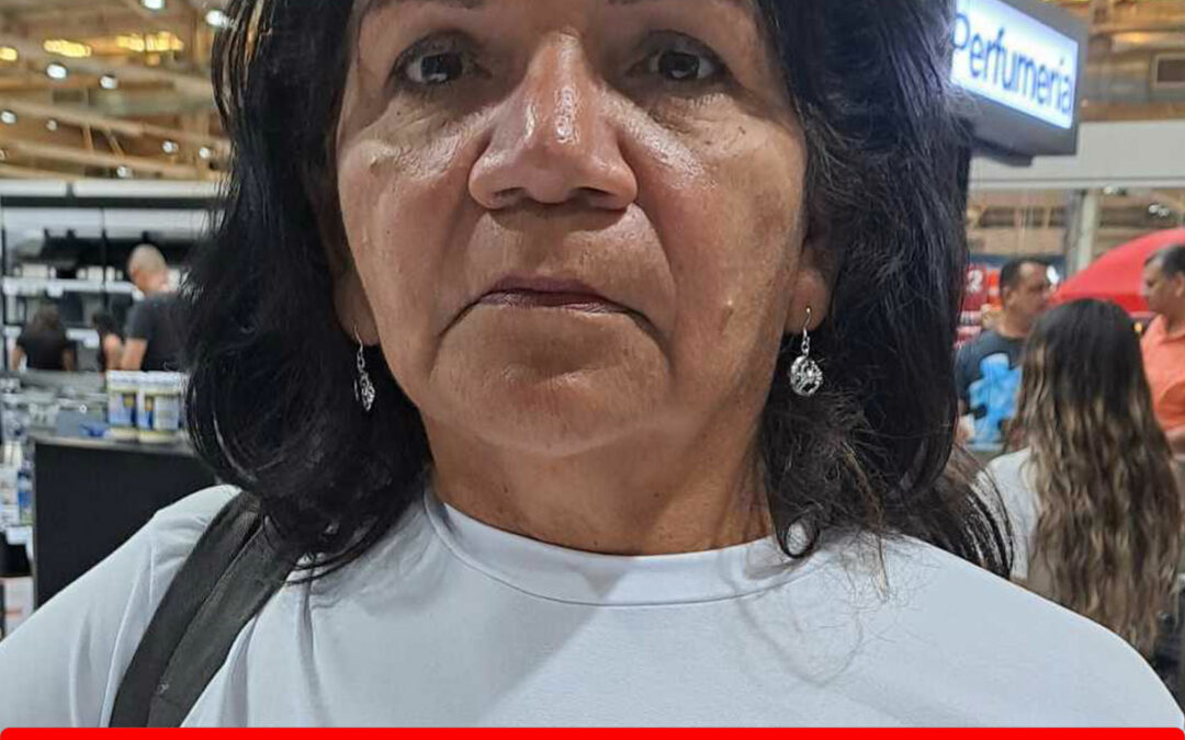 GRACIELA COROMOTO PEREZ ZAMBRANO
