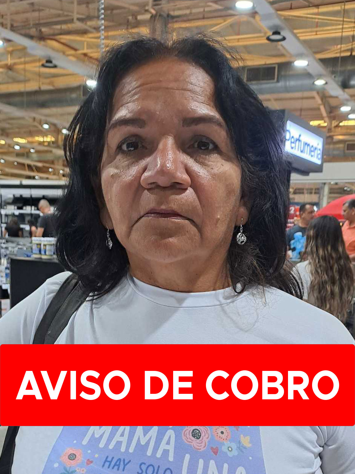 GRACIELA COROMOTO PEREZ ZAMBRANO