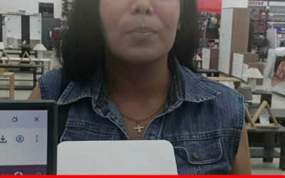 GRECIA ESTHER HERNANDEZ GONZALEZ