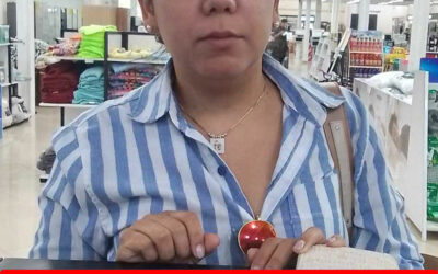 GRECIA ROMINA DEL VALLE REYES ROMERO