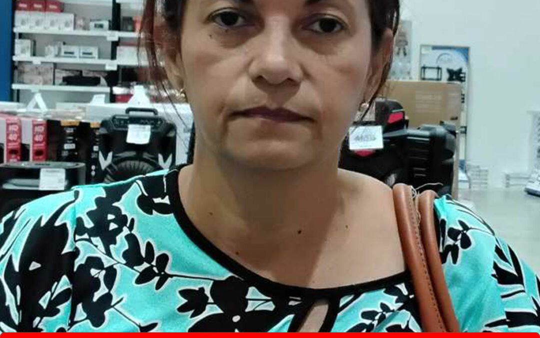 GREGORIA RUTH AZUAJE ACOSTA