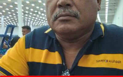 GREGORIO JESUS CEBALLOS ROJAS