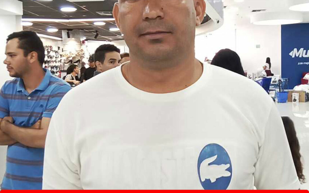 GUILLERMO JOSE DIAZ REQUENA