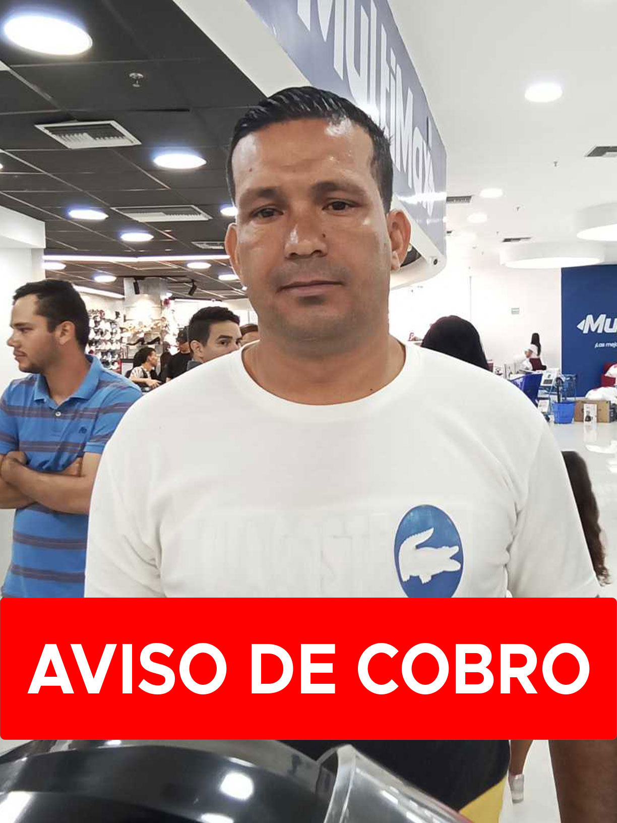 GUILLERMO JOSE DIAZ REQUENA