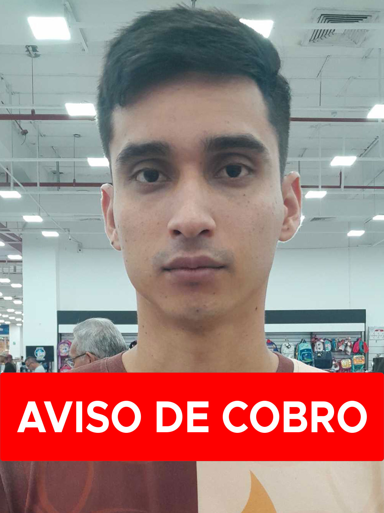 GUILLERMO JOSE SALAZAR VASQUEZ