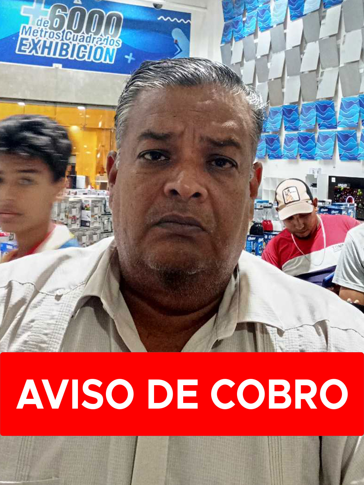 GUSTAVO ALFONSO MOTA NOTTARO