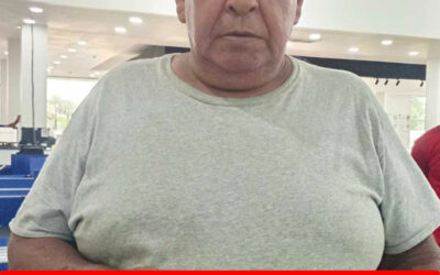 GUSTAVO PASTOR LOPEZ