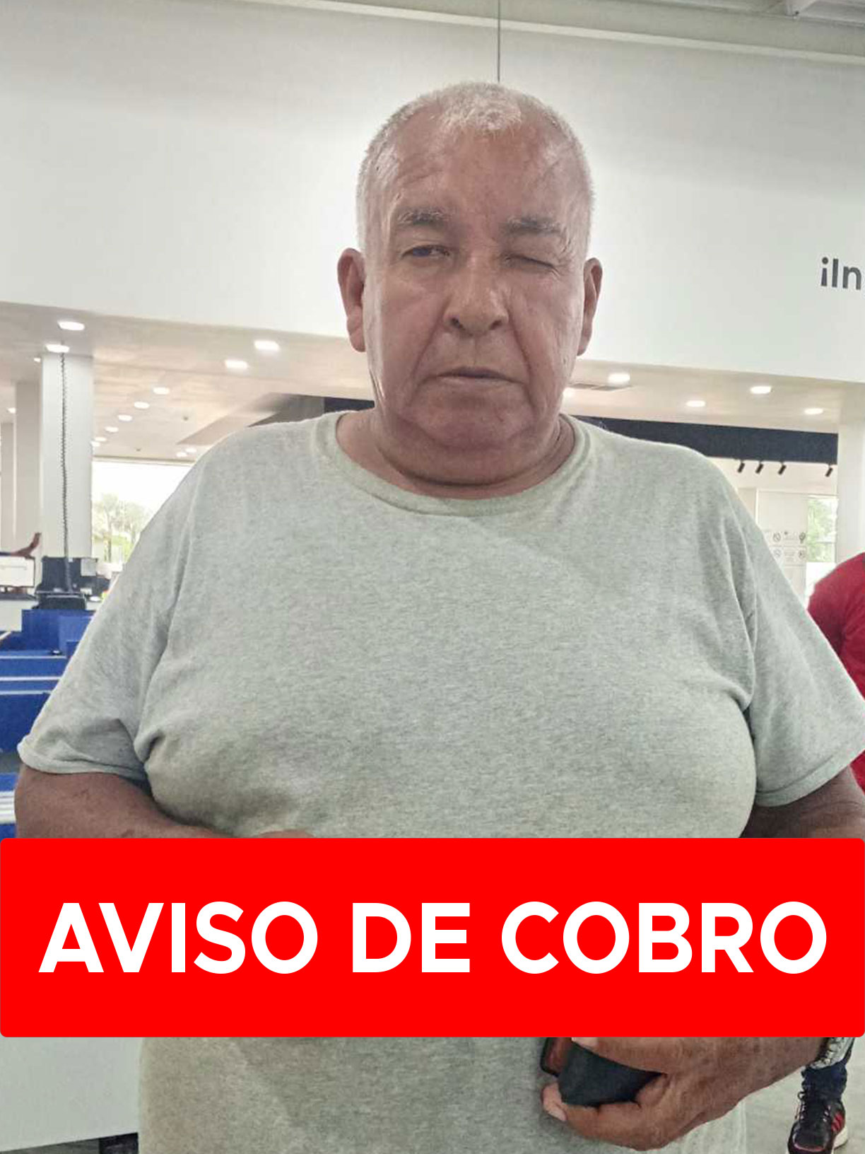 GUSTAVO PASTOR LOPEZ