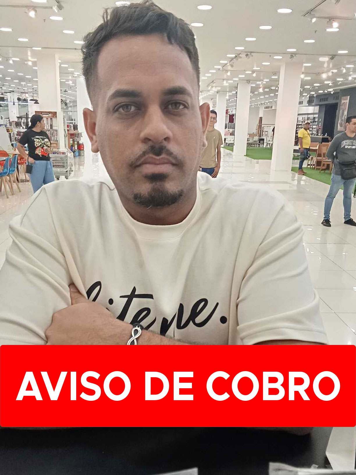 Gabriel Jose Ortega Malpica
