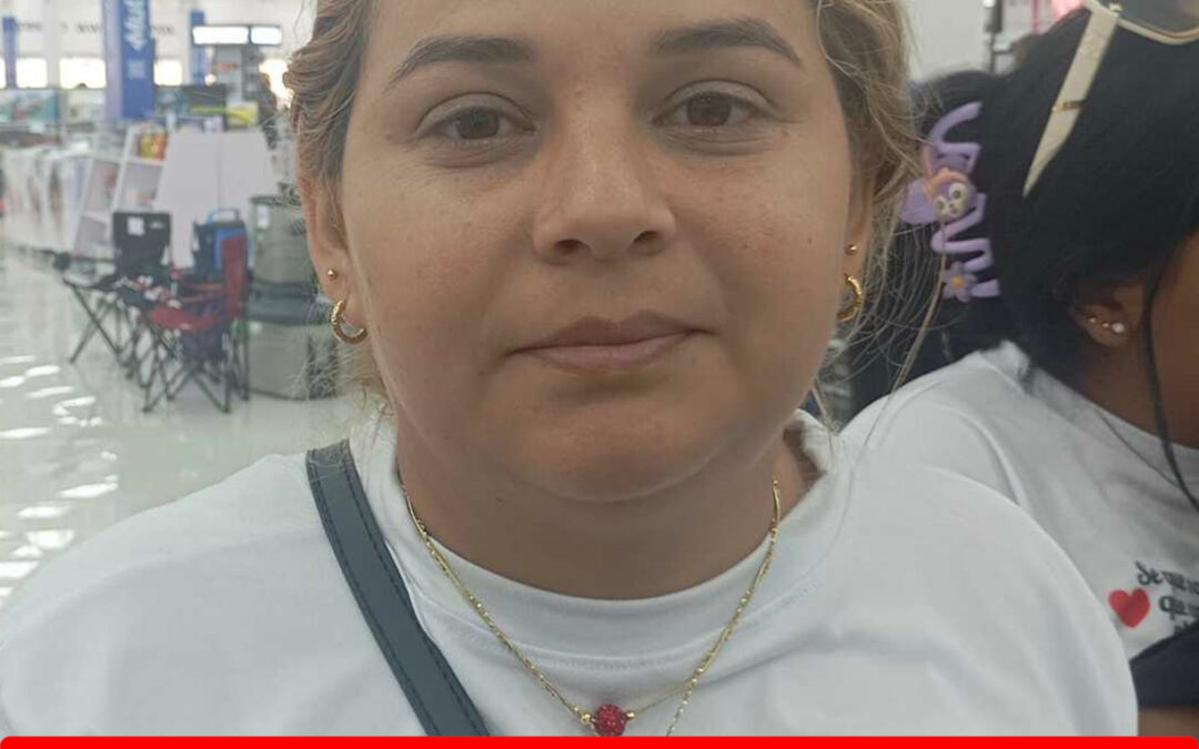 Gretiuska Beatriz Vasquez Atencio