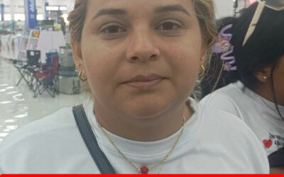 Gretiuska Beatriz Vasquez Atencio